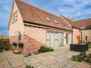 The Coach House at Holy Well